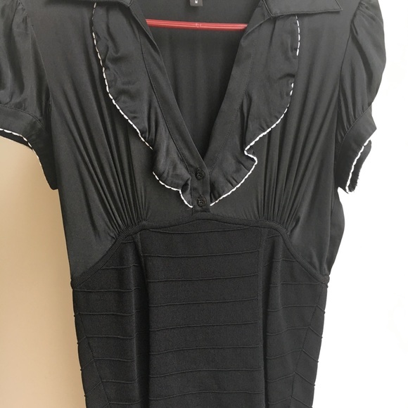 Bebe Top - Picture 2 of 4